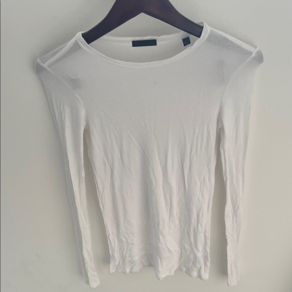 Anthony Thomas Melio Long Sleeve Crew